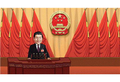 2018兩會：環(huán)保話題再次聚焦