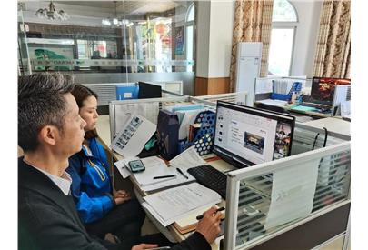訊息｜集團(tuán)召開(kāi)分、子公司精益管理會(huì)議